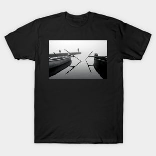 Don't pay the ferryman T-Shirt